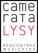 Camerata Lysy Logo
